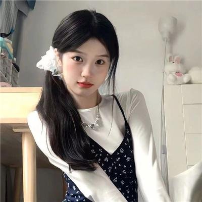 心花怒放